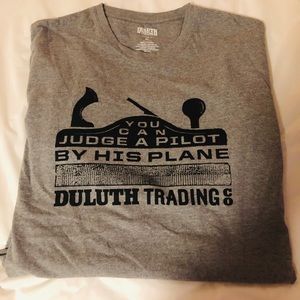 Duluth Pilot Shirt